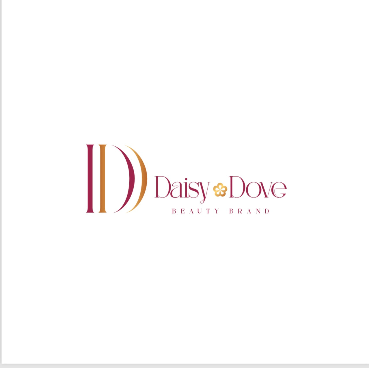 Daisy Dove Beauty Brand Gift Card